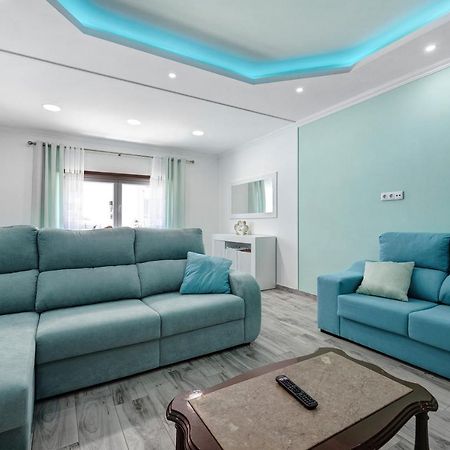 Apartamento Casa Violeta Lagos Exterior foto
