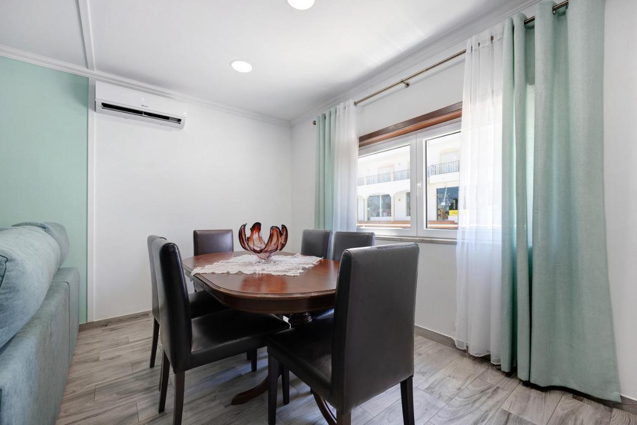 Apartamento Casa Violeta Lagos Exterior foto