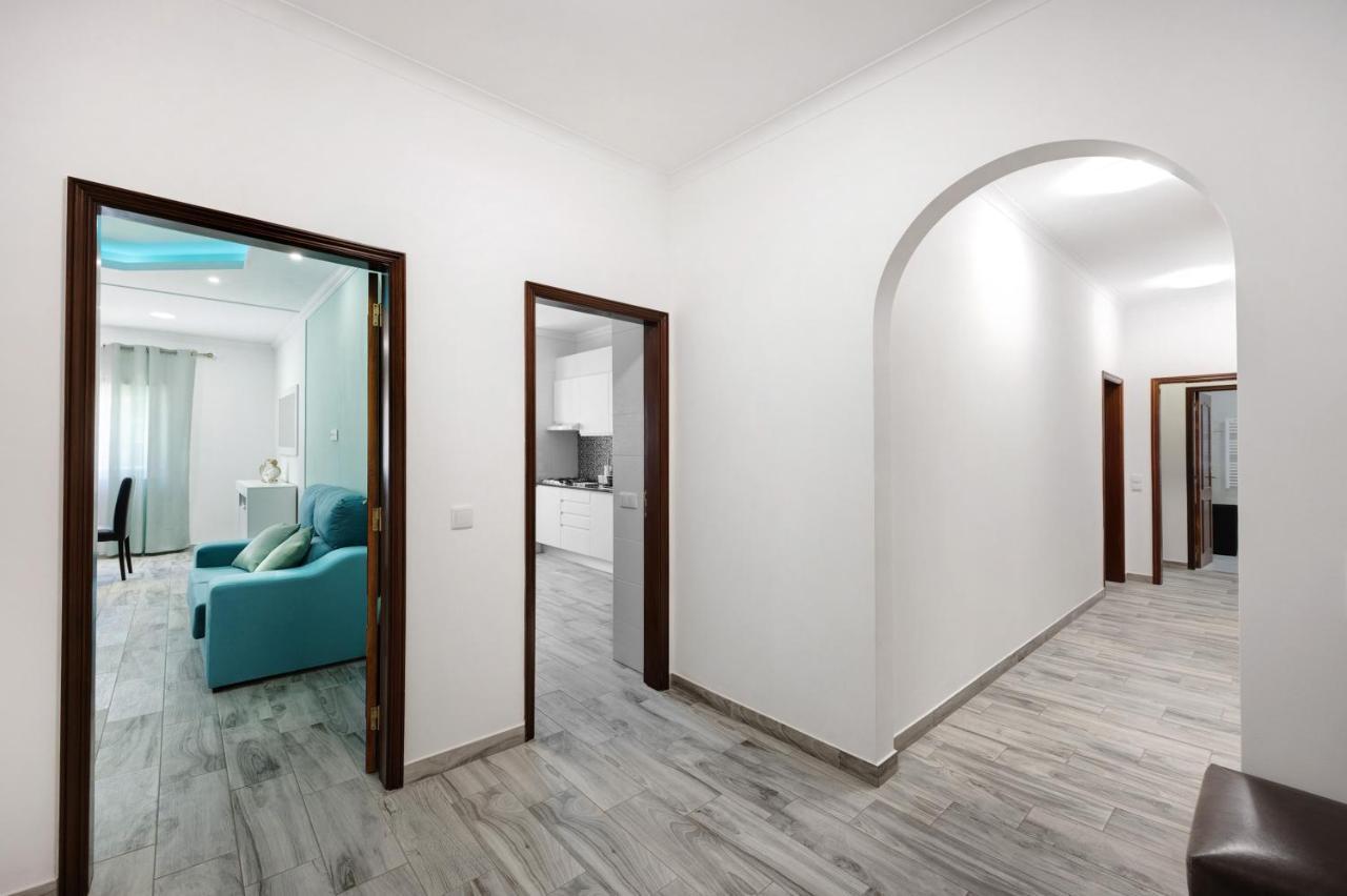 Apartamento Casa Violeta Lagos Exterior foto