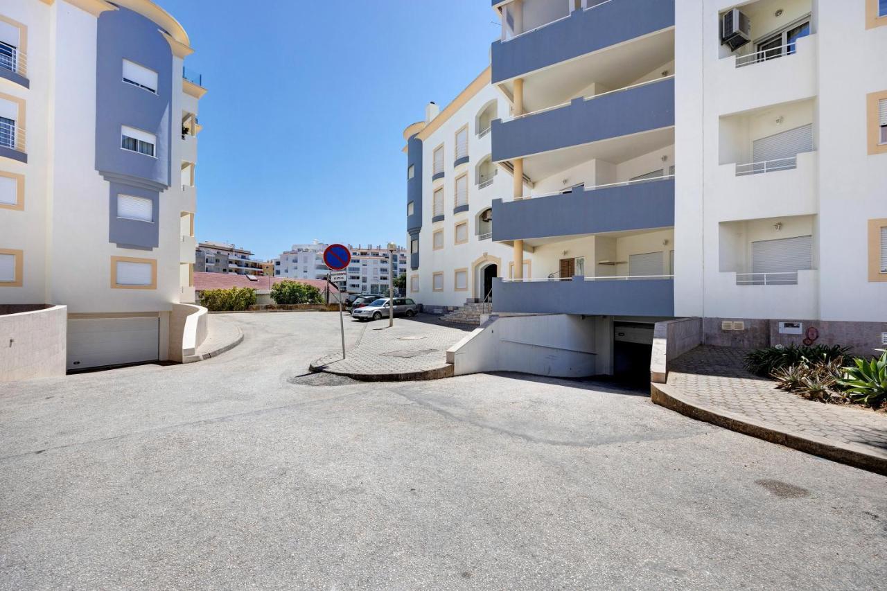 Apartamento Casa Violeta Lagos Exterior foto