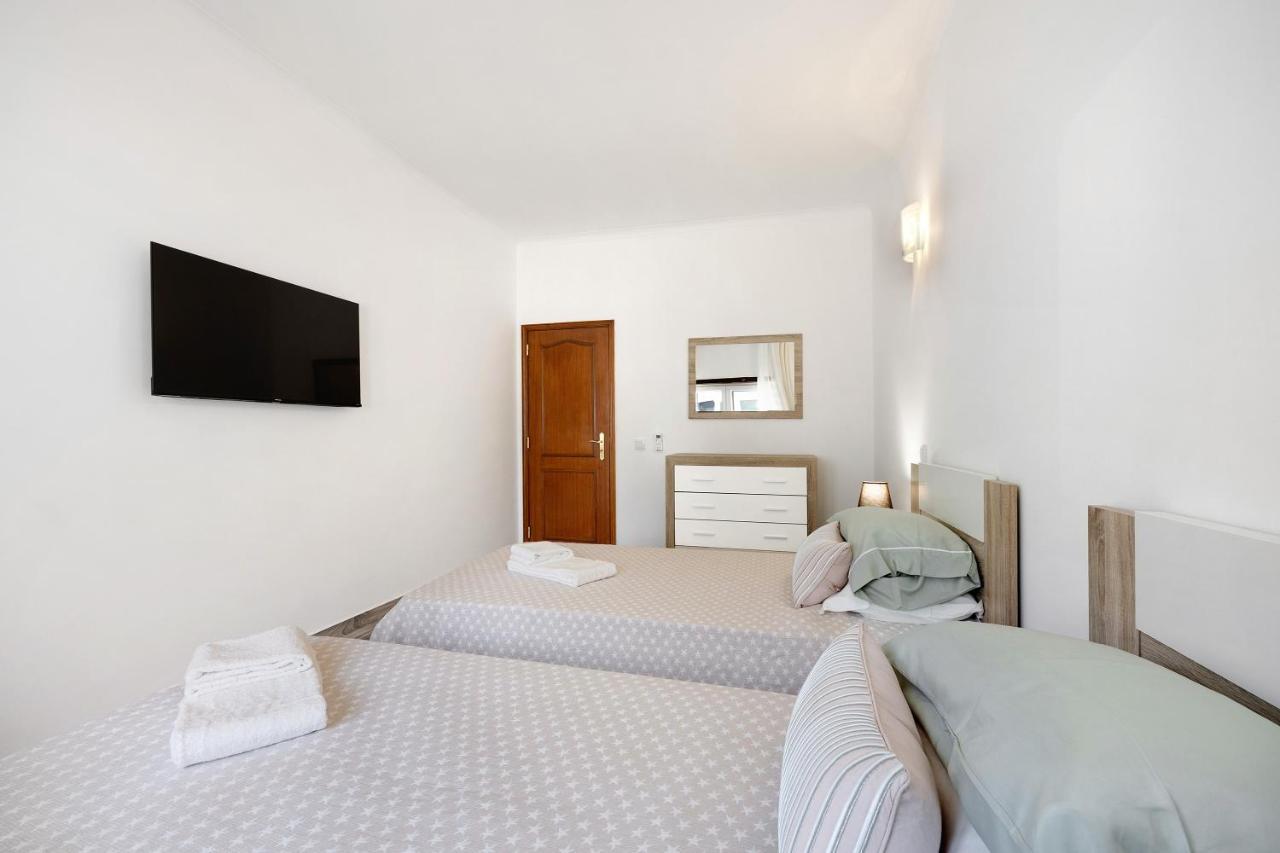 Apartamento Casa Violeta Lagos Exterior foto